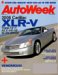 Magazines : AutoWeek