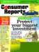 Magazines : Consumer Reports
