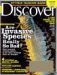 Magazines : Discover