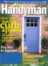 Magazines : Family Handyman