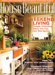 Magazines : House Beautiful