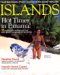 Magazines : Islands