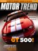 Magazines : Motor Trend