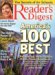 Magazines : Reader's Digest