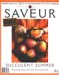 Magazines : Saveur