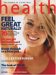 Magazines : Health