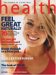Magazines : Health