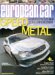 Magazines : European Car
