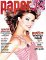 Magazines : Paper