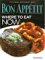 Magazines : Bon Appetit