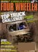 Magazines : Four Wheeler