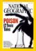 Magazines : National Geographic Magazine