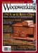 Magazines : Popular Woodworking