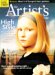 Magazines : Artists Magazine