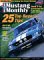 Magazines : Mustang Monthly