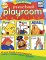 Magazines : Preschool Playroom