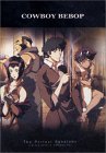  : Cowboy Bebop - The Perfect Sessions (Limited Edition Complete Series Boxed Set)