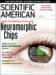 Magazines : Scientific American