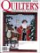 Magazines : Quilter's Newsletter Magazine
