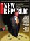 Magazines : The New Republic