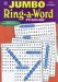 Magazines : Jumbo Ring-a-Word