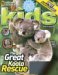 Magazines : National Geographic Kids
