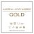 Popular Music : Andrew Lloyd Webber: Gold