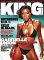 Magazines : King