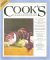 Magazines : Cook's Illustrated