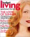 Magazines : Budget Living