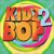 Popular Music : Kidz Bop 2