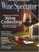 Magazines : Wine Spectator