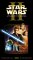 Video : Star Wars - Episode II, Attack of the Clones