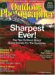 Magazines : Outdoor Photographer