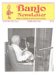 Magazines : Banjo Newsletter