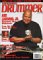 Magazines : Modern Drummer