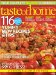 Magazines : Taste Of Home