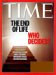 Magazines : Time