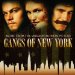 Popular Music : Gangs of New York
