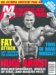 Magazines : Muscular Development
