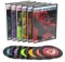 DVD : Cowboy Bebop Complete Sessions Collection (Amazon.com Exclusive)