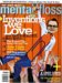 Magazines : Mental Floss