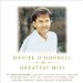 Popular Music : Daniel O'Donnell - Greatest Hits