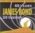 Popular Music : James Bond: 40 Years, 20 Themes