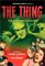 DVD : The Thing from Another World - 50th Anniversary Edition