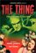 DVD : The Thing from Another World - 50th Anniversary Edition