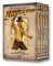 DVD : The Adventures of Indiana Jones (Raiders of the Lost Ark/The Temple of Doom/The Last Crusade) - Full Screen