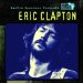 Popular Music : Martin Scorsese Presents The Blues: Eric Clapton