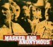 Popular Music : Masked & Anonymous (Limited Edition Digipak)