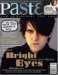 Magazines : Paste